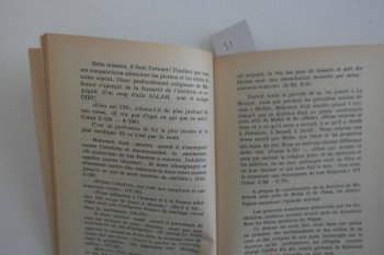 Müslüman, Hristiyanlar Arassındaki Dostluk Diyalogları – D. Tanrıöven, Güler, 1979 96 s.