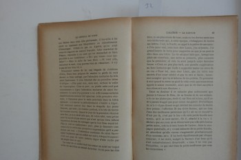 General Sonis – M. Baunard, J. De Gigord, 1933, 576 s.