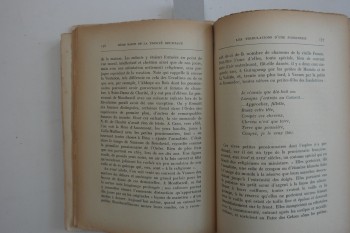 Büyük Bir Tarih ve hayırseverlik Figürü 1634-1709 – Mere Marie De La Trinite Heurtaut, Mant Barellienes,1936, 316 s.