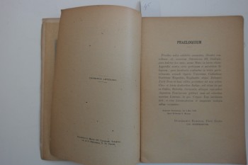Aziz Sindone Avangelica Torino Metropolitan Kilisesi, 1898, 38 s.