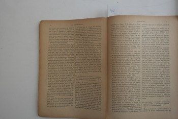 Din Adamları & Misyonerler 2. Seri, Maisn De La, Paris