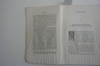 Kutsal Bakire Meryem – P. Ignace Beaufays, Malines, 1911, 102 s.