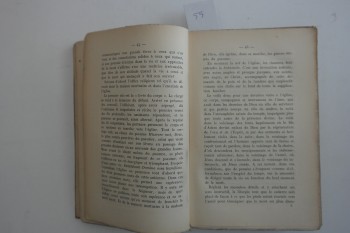 Araf – Louis Rouzic, Pierre Tequi, 1918, 554 s.