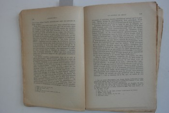 İsa Mesih’in Hayatı – L. Cl. Fillion 1. Tome, Letouzey, 1922, 561 s.