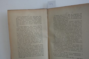 Pon Placido Baccher – Giuseppe Petrone, Pozzuoli, 1924, 255 s.