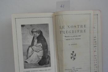 Dualarımız (Ciltli), Direzione Del Roserio, 1933, 538 s.