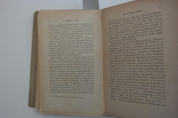 Rus Gizemi – Marcelle Somin, Hanry Paulin, 1904, 256 s.