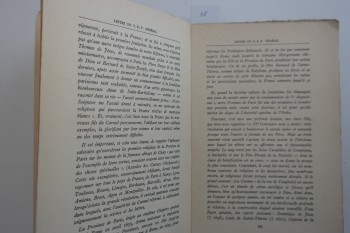 Carmelitaine'nin Hayatı Vol 1, 1935, 209 s.