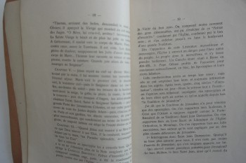 Kutsal Bakirenin Öldüğü Yerde Son Söz – E. P. Gabrielovich, 103 s.