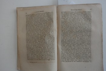 Modern Cizvit – Vicenzo Bioberti, Malta, 1848, 404 s.