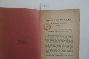 Edifiantes Hayatları – Joseph Papasian, H. M. Seytan, 1935, 48 s.