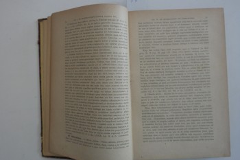 Kutsal Teolojiye Başlangıç (Ciltli) – F.R. Thoma Maria Zigliora, Roma, 1890, 499 s.