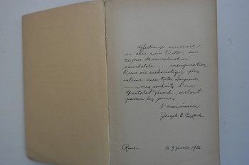 Kutsanmış Pierre-Julien Eymard 1811-1868 Cilt 2, Saint Paul, 1928, 585 s.