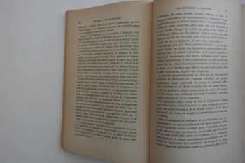 Kutsanmış Pierre-Julien Eymard 1811-1868 Cilt 2, Saint Paul, 1928, 585 s.