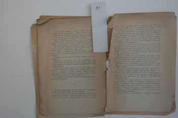 S. Eusebio’muz – Sac Dott. Domenci Balossi, Romolo Ghirlanda, 16 s.