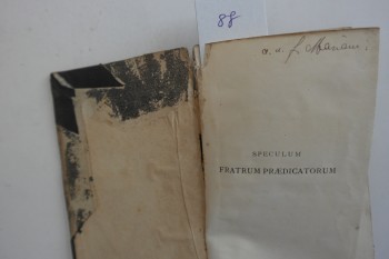 Cam Vaizleri (Ciltli), H. Dessain, 1886, 282 s.