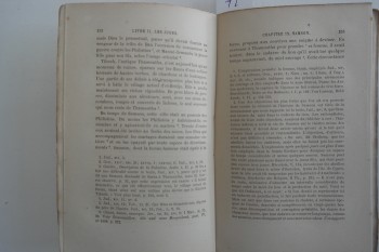 Kutsal Kitaplar ve Rasyonalist Eleştirisi – F. Vigouroux, A. Roger & F. Chernoviz, 1886, 559 s.