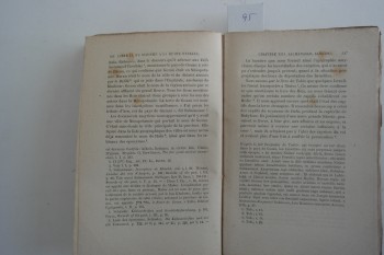 İncil ve Modern Keşifler Cilt 4 – F. Vigoroux, Berche Et Tralin, 1882, 572 s.