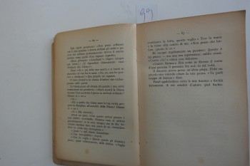 Cennet ve Dünya – Carlo Coccioli – Vallecchi, 1953, 576 s.