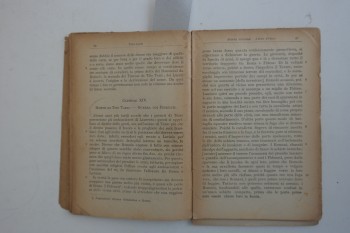 Roma Tarihi İlk Kitap – Tito Livio, Carlo Signorelli, 1945, 113 s.