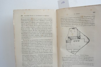 Kutsal Kitaplar ve Rasyonalist Eleştiri Bölüm 2 – F. Vigouroux, A. Roger & F. Chernoviz, 1886, 704 s.