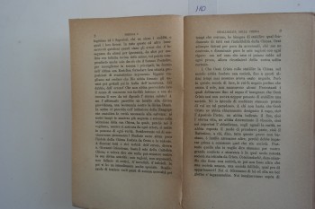 Ahlaki ve Apolojik Öneriler Cilt 4 – İkinci Franco, Modena, 729 s.
