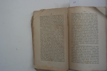 Katolik Doktrin’den Teselliler – L’abbe Lohan, Nantes, 1871, 395 s.