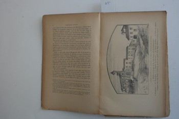 Aziz Jean Françoise De Regis – J. M. S. Daurignac, Victor Retaux, 1895, 354 s.