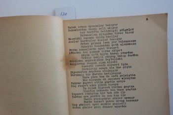 Hicaz Hatırası ve Tuluatlar – Zeki Çizmecioğlu, 53 s.