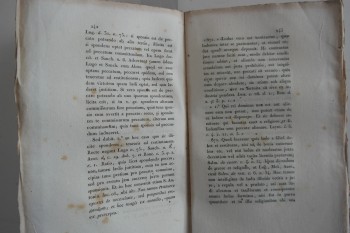 Ahlaki Teoloji 6. Cilt, Modoetiae, 1827, 454 s.
