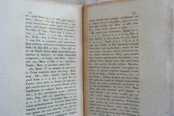 Ahlaki Teoloji 4. Cilt, Modoetiae, 1827, 329 s.