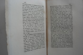 Ahlaki Teoloji 9. Cilt, Modoetiae, 1828, 485 s.