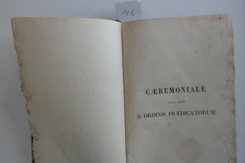 Tören (Ciltli), H. Dessain, 1869, 679 s.