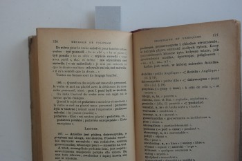 Lehçe Gramer Metodu ve Alıştırmalar (Ciltli), Garnier Freres, 171 s.