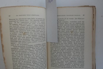 Directorium Ascetico, Sumptibus Herder, 1892, 306 s.