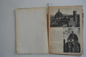 Floransa’yı Bilmek – Enrico  Barfucci, Arnaud, 1953, 131 s.