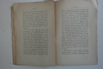 8 Tonçin Şehitleri – Giuseppe Clementi, Tupografia Poliglotta, 1906, 15 s.