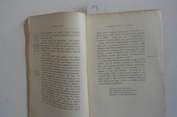 Rahip Yükselişler, Charles Amat, 1915, 511 s.