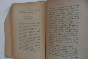 Adam – Mons. Enrico Grazioli, Scuola Tipografica Salesiana, 1900, 392 s.