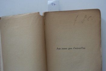 Erkek Olmak – E. P. Bourceau, A. Giraudon, 328 s.