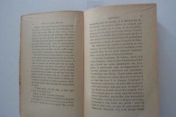 Sceur Rosalie’nin Hayatı – Vicomte De Melun, J. De Gigord, 1929, 270 s.