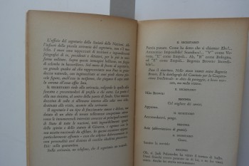 Cenevre – G. Bernard Shaw, Arnoldo Mondadort, 1948, 176 s.
