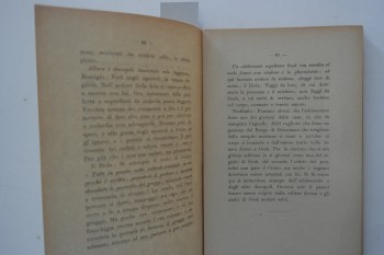 Altın Zincir İlk 17 sayfa eksik.