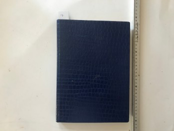Hammer’in Osmanlı Devlet Tarihi Cilt 1 – Joseph Von Hammer (Ciltli), 360 s.