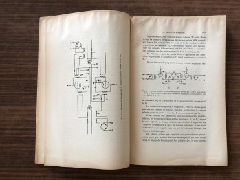 Annales des Postes Telegraphes et Telephones