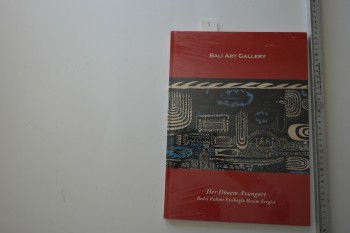 Bali Art Gallery Her Dönem Avangart - Bedri Rahmi Eyüboğlu Resim Sergisi