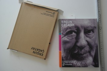Ergun Çağatay – Fotoğraf Sanatçıları Dizisi , Eczacıbaşı Yayınları , 291 s. (Kutulu)