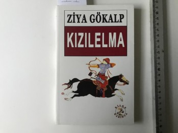 Kızılelma-Ziya Gökalp