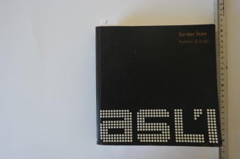 Kalem-i &Kal’i –Serdar İnan