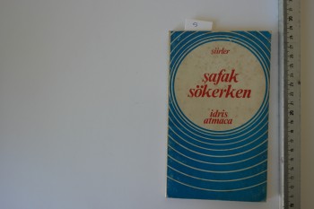 Şafak SökerKen –İdris Atmaca